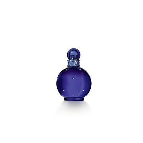 Britney Spears Midnight Fantasy EDP 30ml For Her Buy Online in Zimbabwe thedailysale.shop