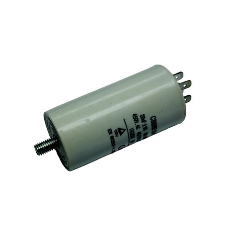 Rocwood - 30mf Capacitor Buy Online in Zimbabwe thedailysale.shop