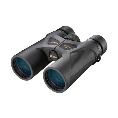 Nikon 8x42 Prostaff 3S Binoculars - Black Buy Online in Zimbabwe thedailysale.shop