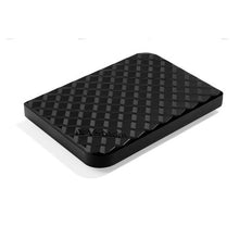 Load image into Gallery viewer, Verbatim 2TB Portable Hard Drive 2.5 USB 3.0 - Black
