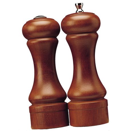 Mr DUDLEY Aspen Walnut Wood Set Buy Online in Zimbabwe thedailysale.shop