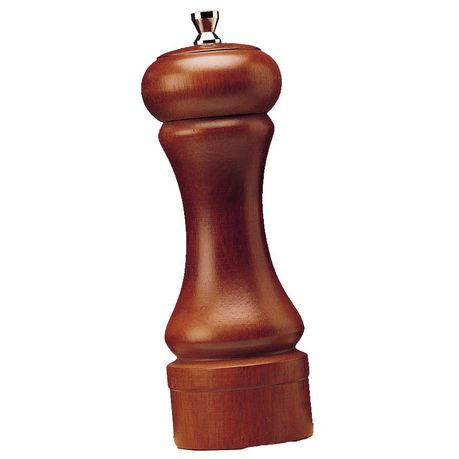 Mr DUDLEY Aspen 17cm Pepper Mill Buy Online in Zimbabwe thedailysale.shop