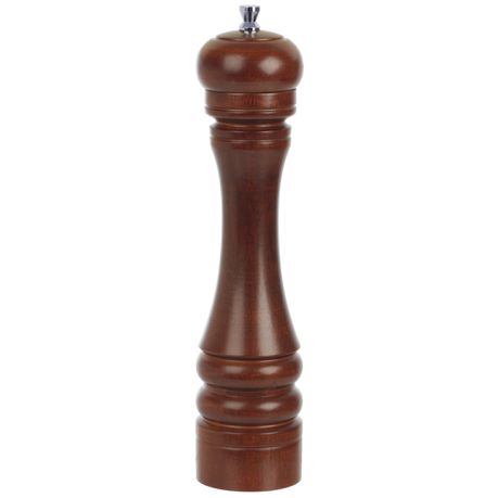 Mr DUDLEY Willow 24cm Pepper Mill Buy Online in Zimbabwe thedailysale.shop