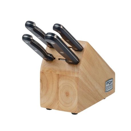 Chicago Cutlery - Essentials 5 Piece Knife Set Buy Online in Zimbabwe thedailysale.shop