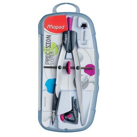 Maped Giant Bow Compass Set