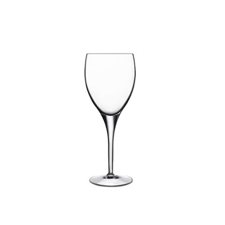 Luigi Bormioli michelangelo goblet 340ml 4pk Buy Online in Zimbabwe thedailysale.shop