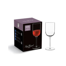 Load image into Gallery viewer, Luigi Bormioli Sublime red wine 400ml 4 pk
