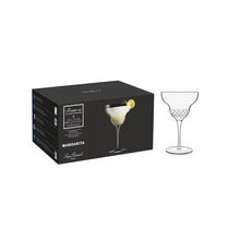 Load image into Gallery viewer, Luigi Bormioli Roma 1960 Margarita 390ml 4pk
