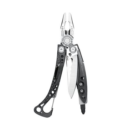 Leatherman - Skeletool CX Multi-Tool Box Buy Online in Zimbabwe thedailysale.shop