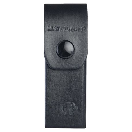 Leatherman - Leather Box Pouch - 10.16cm