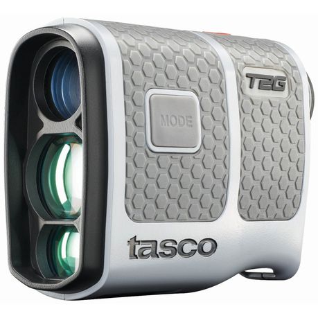 Tasco Tee 2 Green Rangefinder