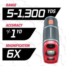 Load image into Gallery viewer, Tasco Tee 2 Green with Slope Rangefinder
