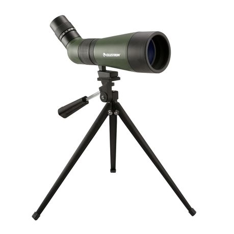 Celestron Spotting Scope Landscout 60 12-36X60