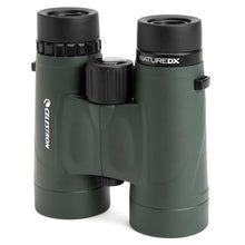 Load image into Gallery viewer, Celestron 10x42 Nature DX  Binocular
