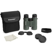 Load image into Gallery viewer, Celestron 10x42 Nature DX  Binocular
