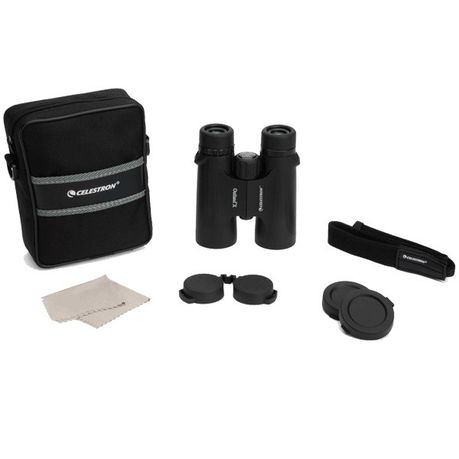 Celestron Outland 10X42 Roof Prism Binoculars