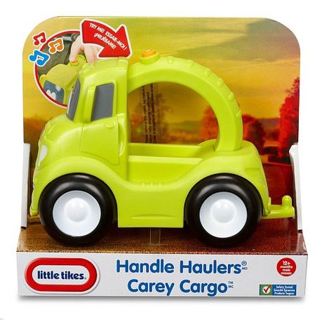 Little Tikes Handle Haulers -Blindbox Buy Online in Zimbabwe thedailysale.shop