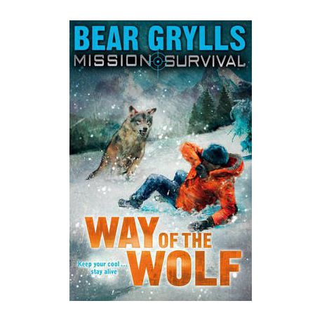 Mission Survival 2: Way of the Wolf Buy Online in Zimbabwe thedailysale.shop