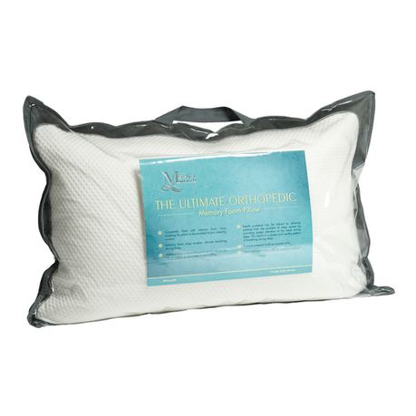 Merely a Monarch - Memory Foam Pillow Buy Online in Zimbabwe thedailysale.shop