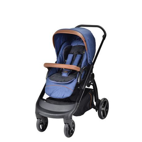 Chelino Platinum - Novel Travel System - Navy Buy Online in Zimbabwe thedailysale.shop