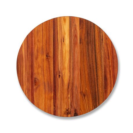 My Butchers Block - Lazy Susan Round Tray Buy Online in Zimbabwe thedailysale.shop