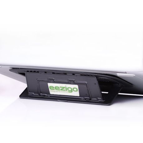 Eco-friendly EEZIGO Portable Laptop Stand Buy Online in Zimbabwe thedailysale.shop