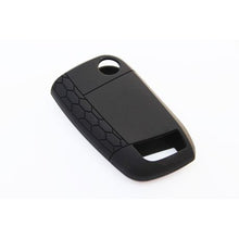 Load image into Gallery viewer, Silicone Car Key Protector for VW Mk7 Gti Only Flip Key
