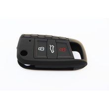 Load image into Gallery viewer, Silicone Car Key Protector for VW Mk7 Gti Only Flip Key
