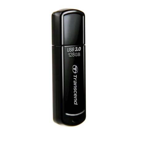 Transcend Jetflash 700 128GB USB 3.0 Flash Drive Buy Online in Zimbabwe thedailysale.shop