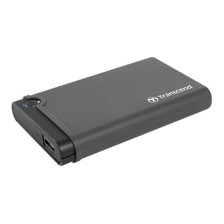 Transcend 2.5'' Rugged SSD/HDD Upgrade Encloser Kit Buy Online in Zimbabwe thedailysale.shop