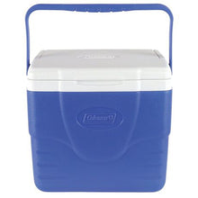 Load image into Gallery viewer, Coleman - 9Qt Excursion Coolerbox-Blue
