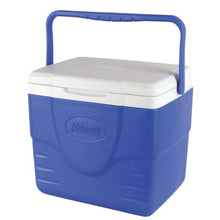 Load image into Gallery viewer, Coleman - 9Qt Excursion Coolerbox-Blue
