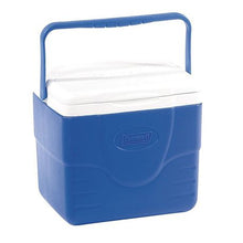 Load image into Gallery viewer, Coleman - 9Qt Excursion Coolerbox-Blue
