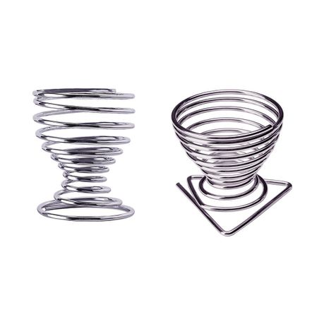 Progressive - Egg Cup - Set Of 2 Buy Online in Zimbabwe thedailysale.shop