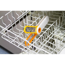 Load image into Gallery viewer, Progressive Kitchenware - Zest and Grate - 33 x 4 x 2cm - Orange
