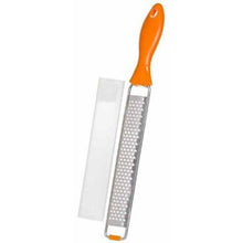 Load image into Gallery viewer, Progressive Kitchenware - Zest and Grate - 33 x 4 x 2cm - Orange
