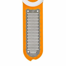 Load image into Gallery viewer, Progressive Kitchenware - Zest and Grate - 33 x 4 x 2cm - Orange
