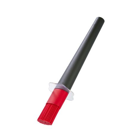 Progressive Kitchenware - Dripless Basting Brush - Red Buy Online in Zimbabwe thedailysale.shop