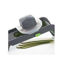 Load image into Gallery viewer, Progressive Kitchenware - Folding Mandolin - Black
