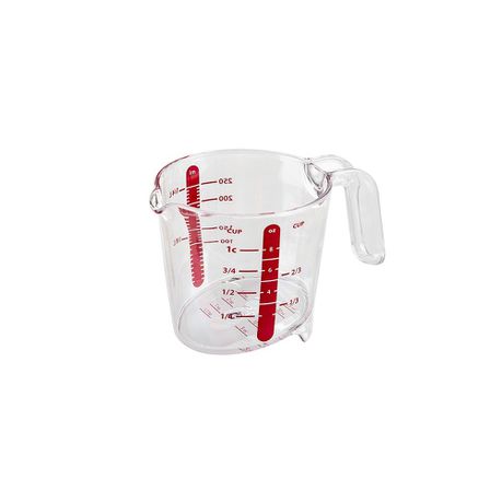 Measure Cup - 1 Cup Buy Online in Zimbabwe thedailysale.shop