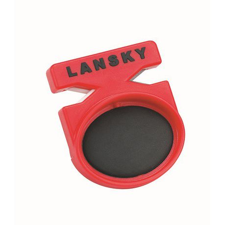 Lansky - Quick Fix Pocket Sharpener Buy Online in Zimbabwe thedailysale.shop