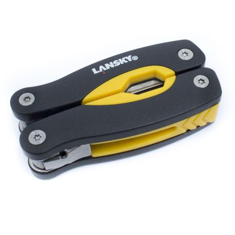 Lansky - Mini Multi-Tool Buy Online in Zimbabwe thedailysale.shop