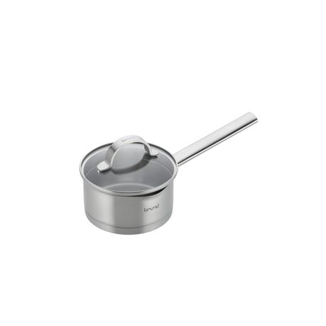 Scanpan - 14cm Brund One Saucepan - 1 Litre Buy Online in Zimbabwe thedailysale.shop