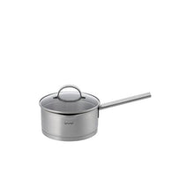 Load image into Gallery viewer, Scanpan - 18cm Brund One Saucepan - 2 Litre
