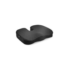 Load image into Gallery viewer, Kensington Premium Cool-Gel Seat Cushion - Black
