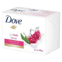 Load image into Gallery viewer, Dove Purely Pampering Revive Beauty Bar 4 EA
