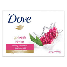 Load image into Gallery viewer, Dove Purely Pampering Revive Beauty Bar 4 EA
