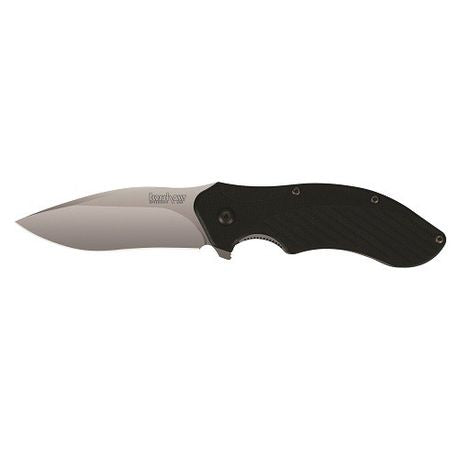 Kershaw Knives Clash Folding Knife Buy Online in Zimbabwe thedailysale.shop