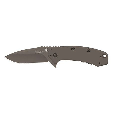 Kershaw Knives Cryo TI Folding Knife Buy Online in Zimbabwe thedailysale.shop