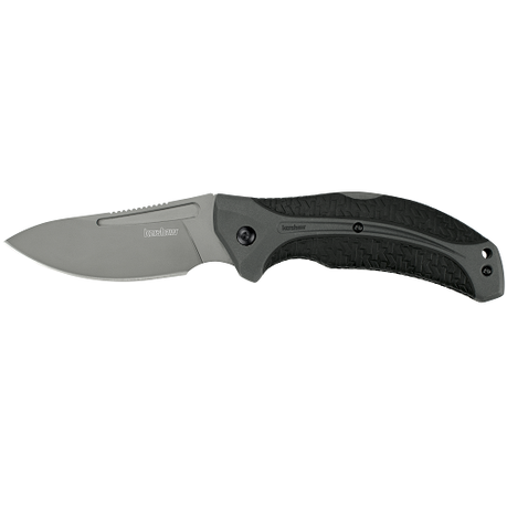 Kershaw Knives Lonerock Folding Hunter Knife